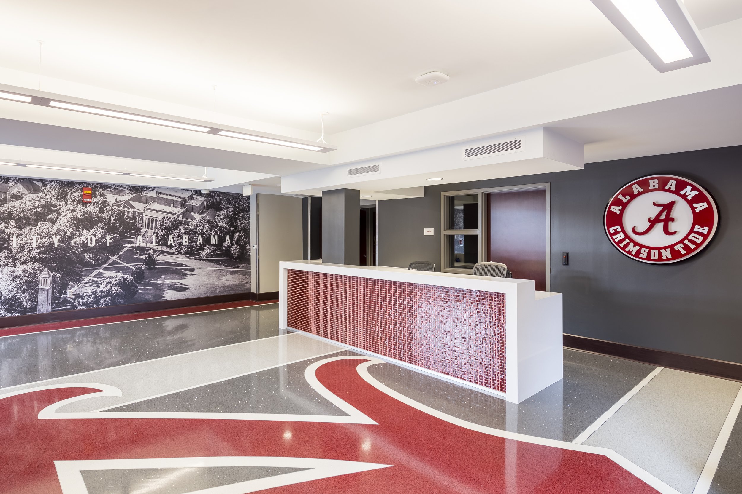 Bryant Residence Hall