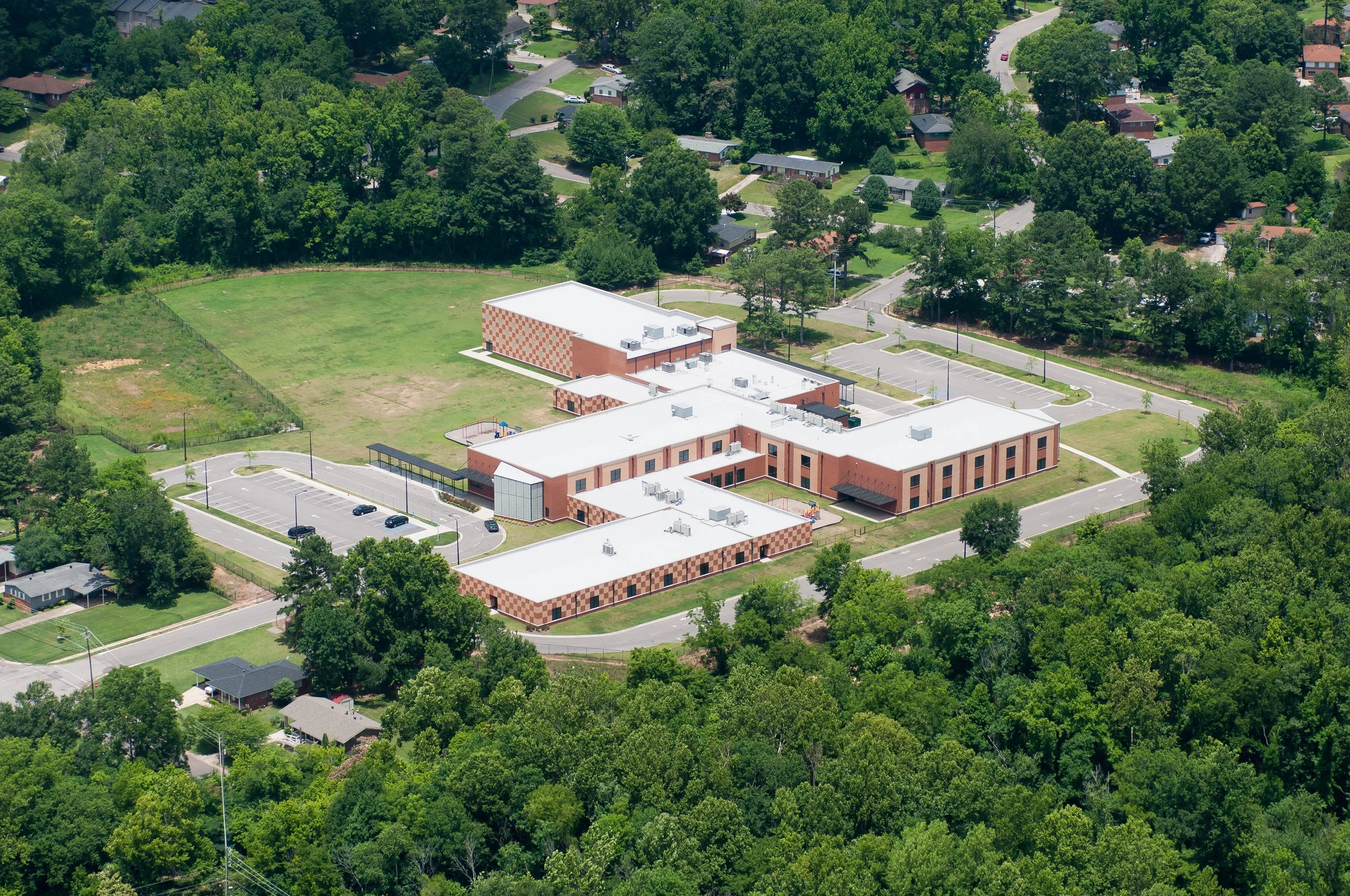 Huffman Academy 