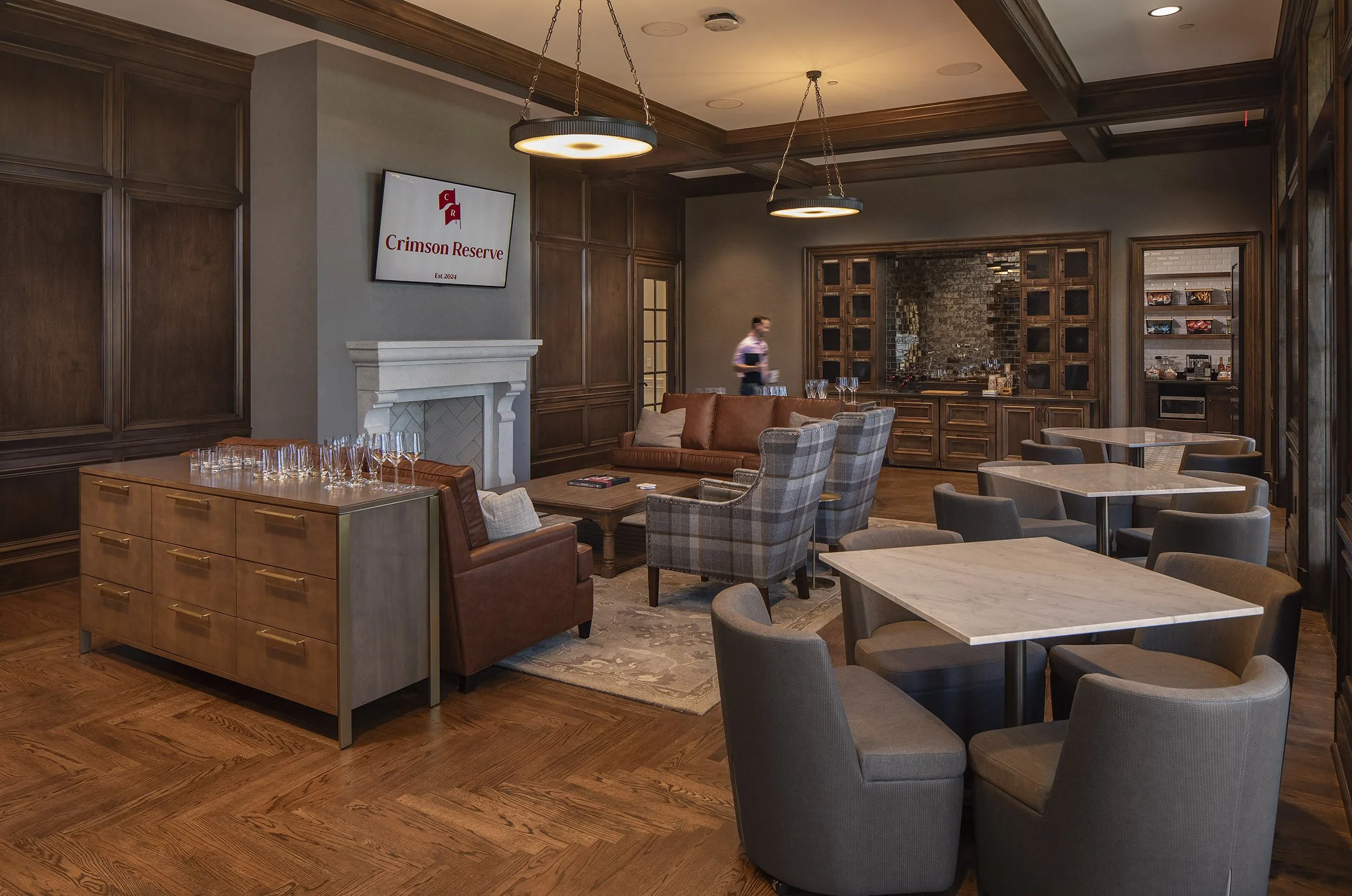 Furniture Specification