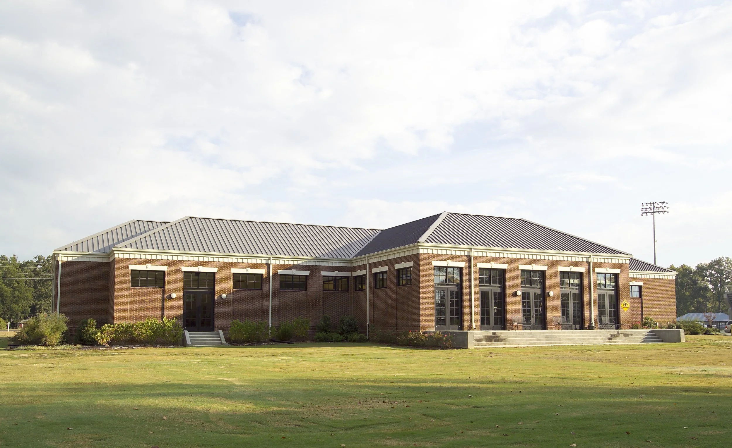 Calera Public Library