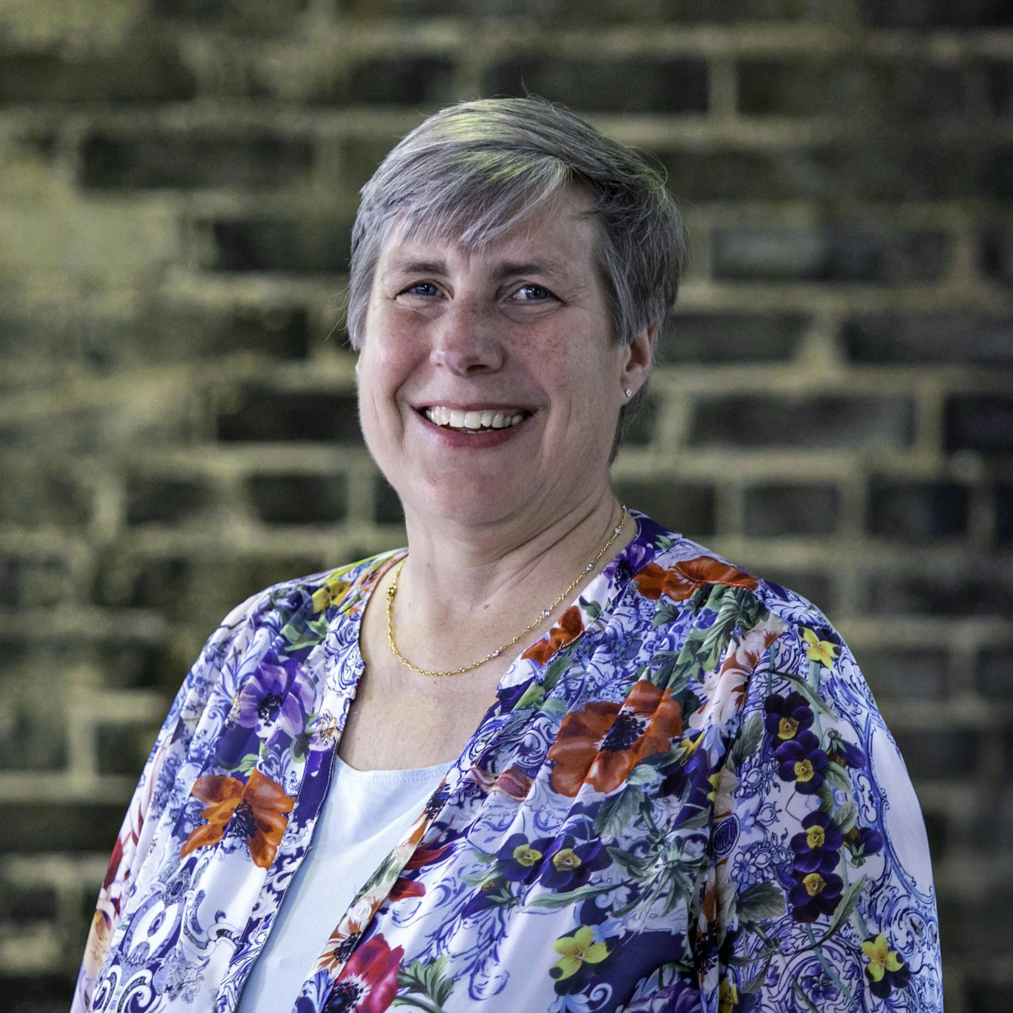 Julia “Julee” K. Potter