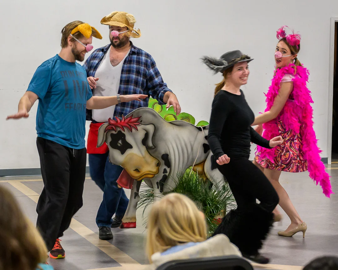 carters little pig costume