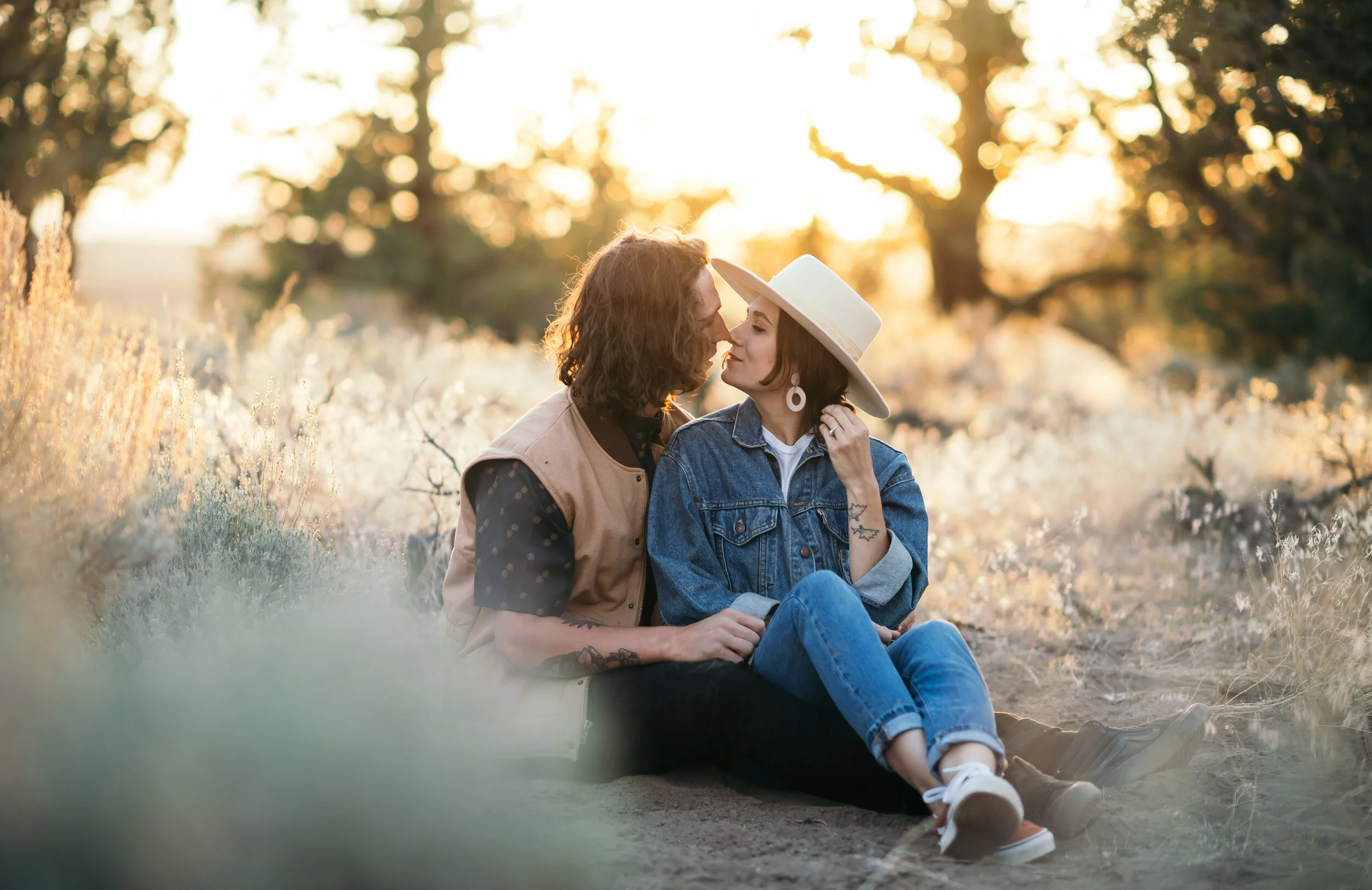 5 Tips for Stunning Engagement Photos