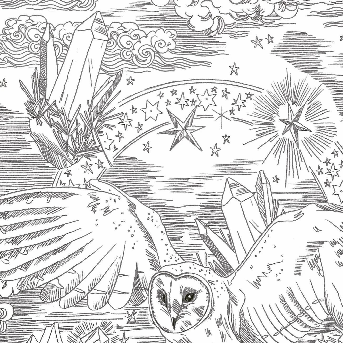 Something I&rsquo;ve been working on for a (paid) pitch this evening. Not my usual thing, but fun to mix it up!
.
.
.
#illustrator #illustration #illustrationartists #illustragram #illust #illustrations #childrenillustration #childrensbooks #children