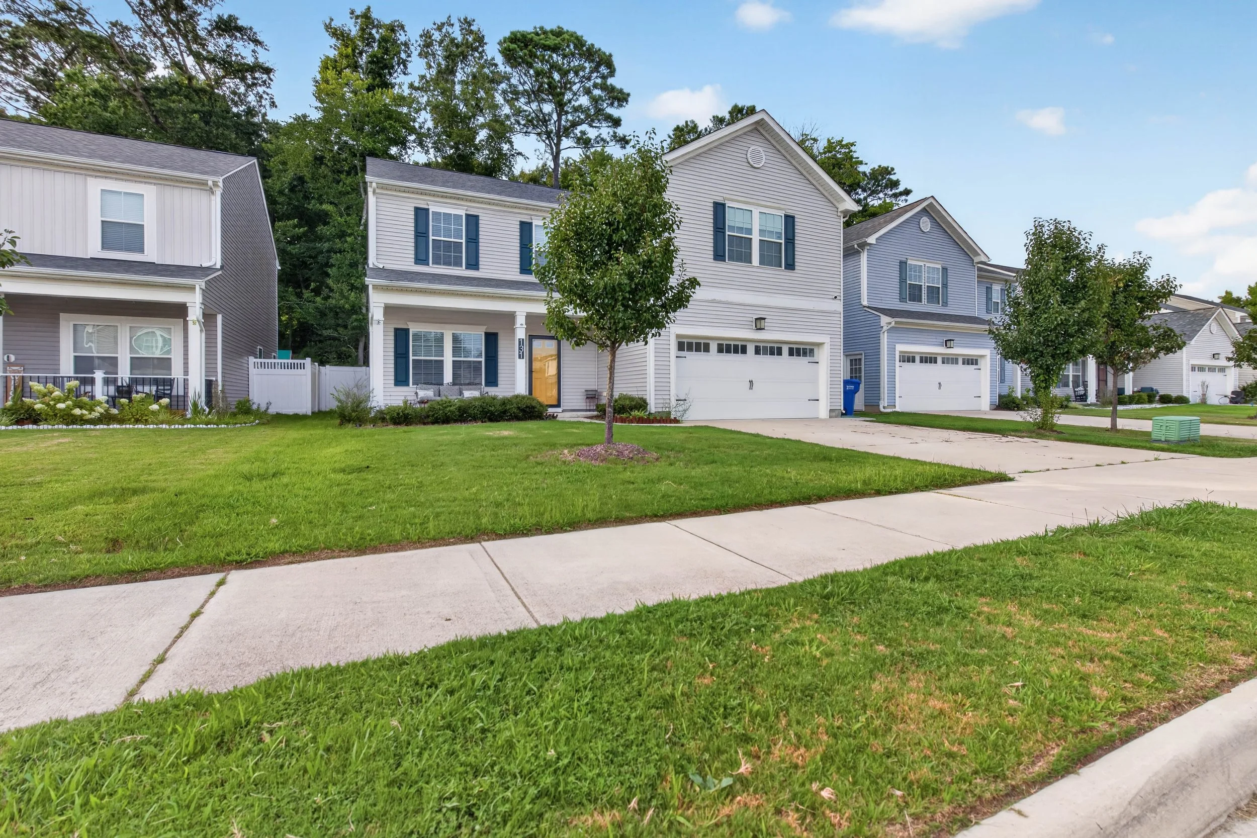 What Five Bedrooms Really Mean at 131 American Way in Suffolk