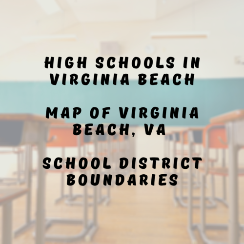 Virginia Beach Property Search by School District — Jennifer Dawn Real