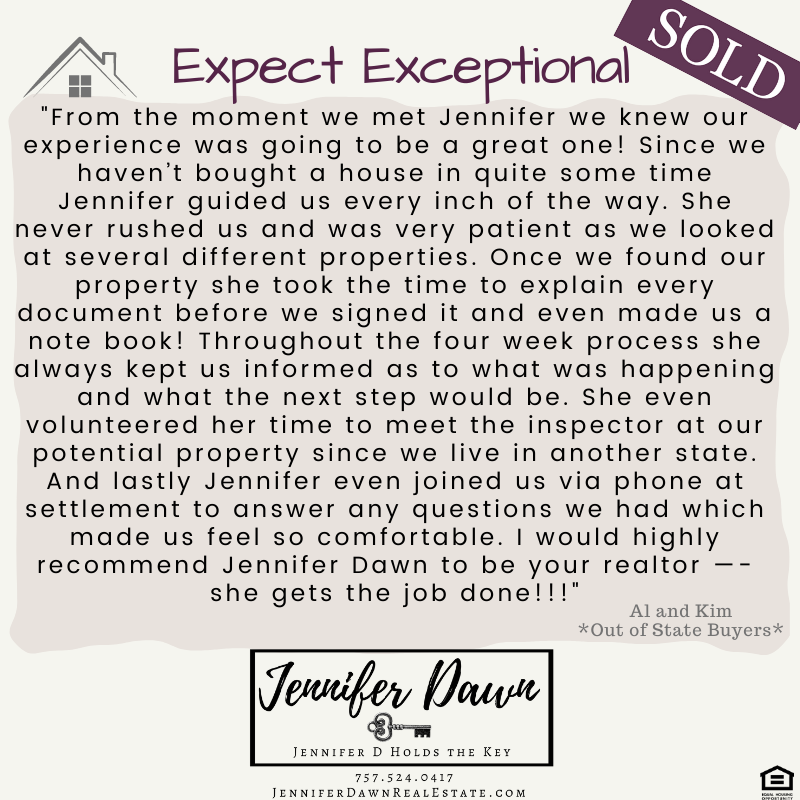 Thank you! Congratulations. I must say this has been the smoothest transaction for me to date and you’ve been the sweetest and kindest agent I’ve worked with thus far. Thank you for that and I hope we work together a.png