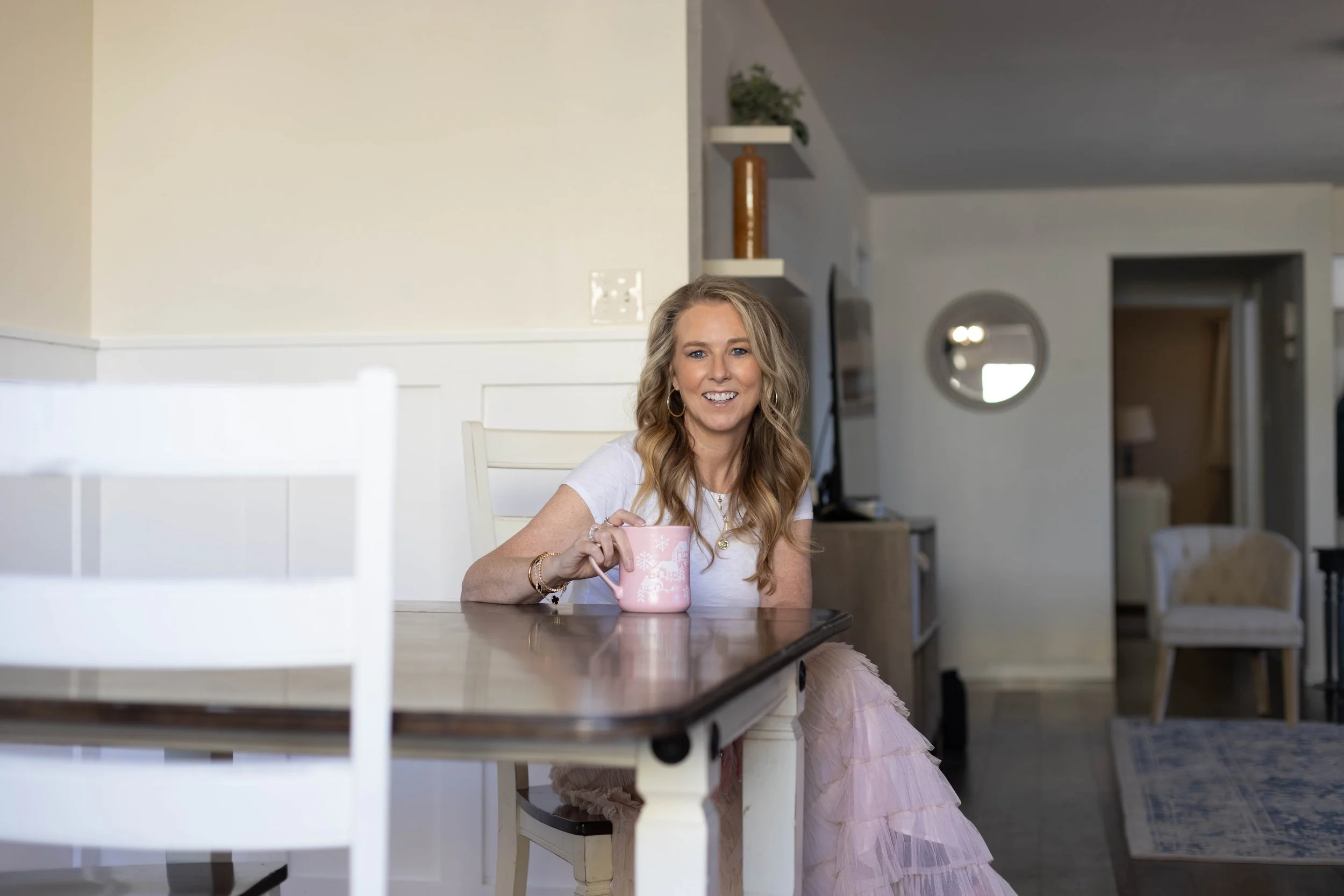 Jennifer Dawn, Hampton Roads REALTOR with Howard Hanna Real Estate Services.