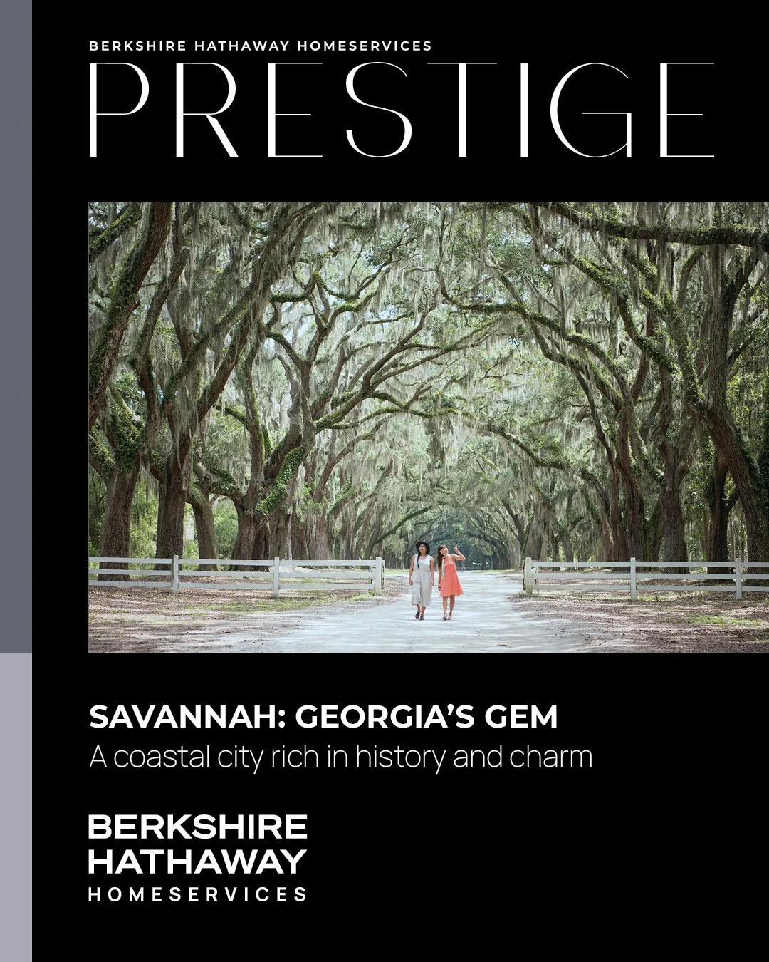 Savannah&rsquo;s luxury real estate market is thriving, and it&rsquo;s easy to see why. With stunning architecture, a rich history, and a vibrant culinary scene, this charming city continues to captivate buyers and visitors alike. Explore its timeles