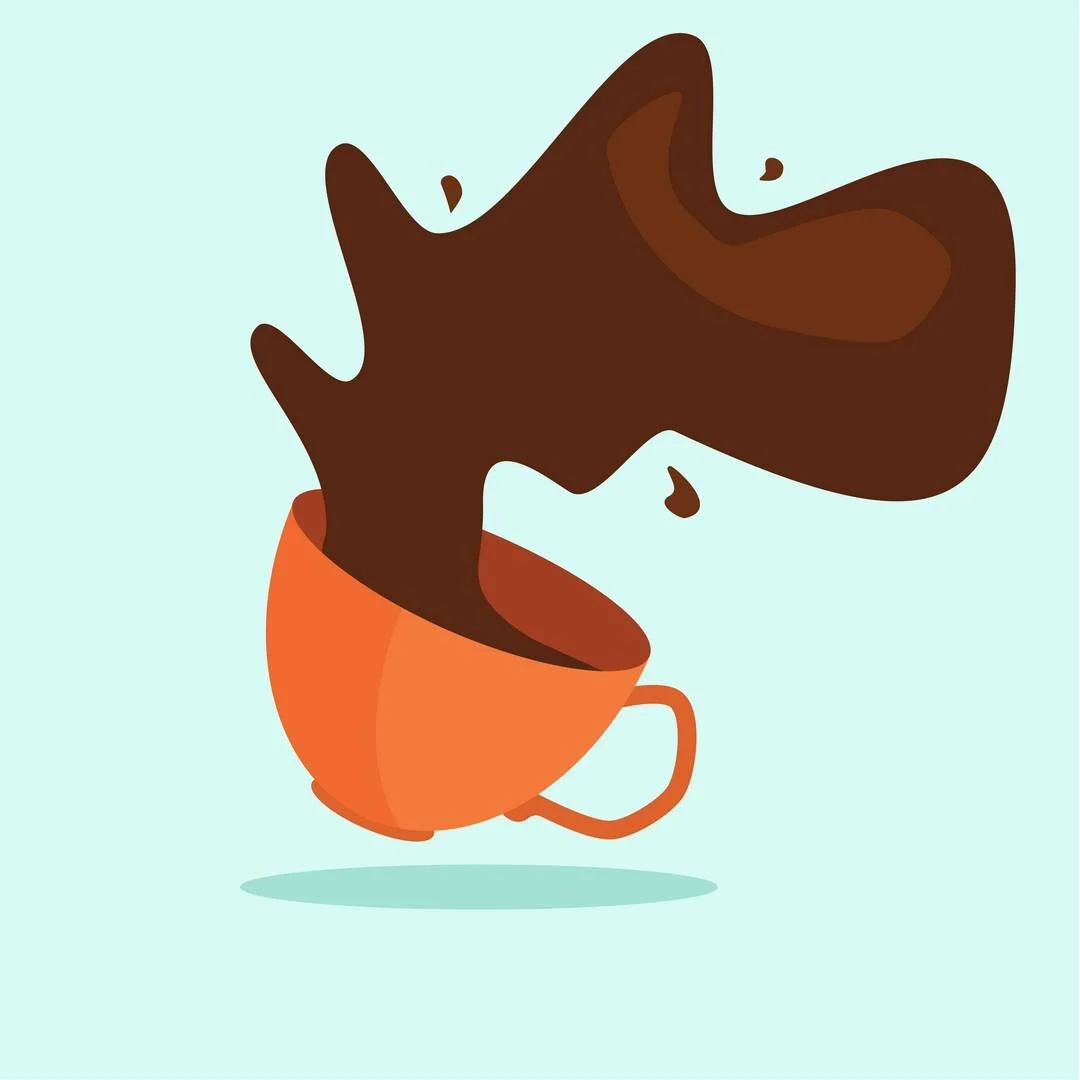 Good morning! Have you had your morning coffee yet?
#JenniferDHoldsTheKey