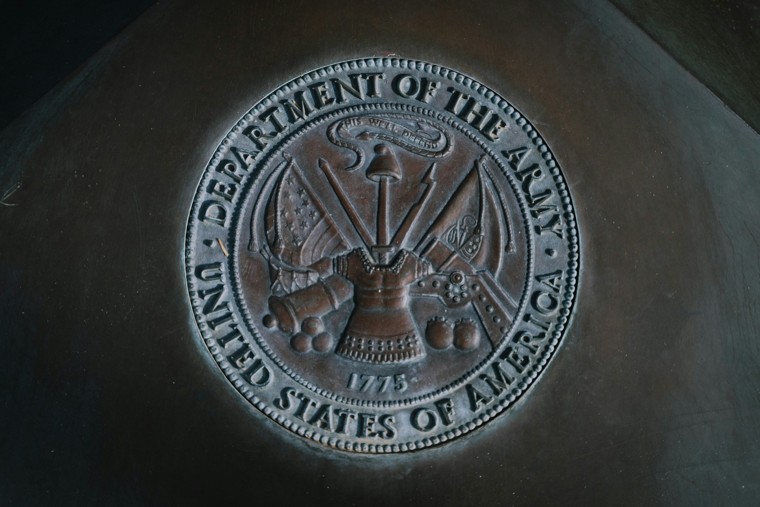 Norfolk US Army