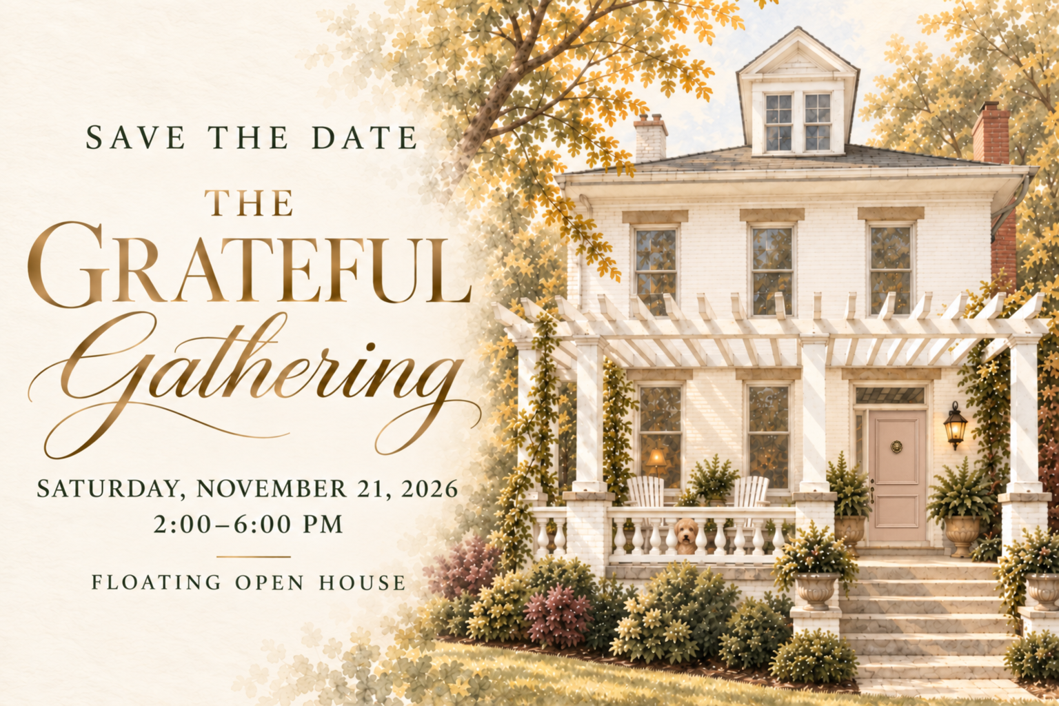Grateful Gathering 2026