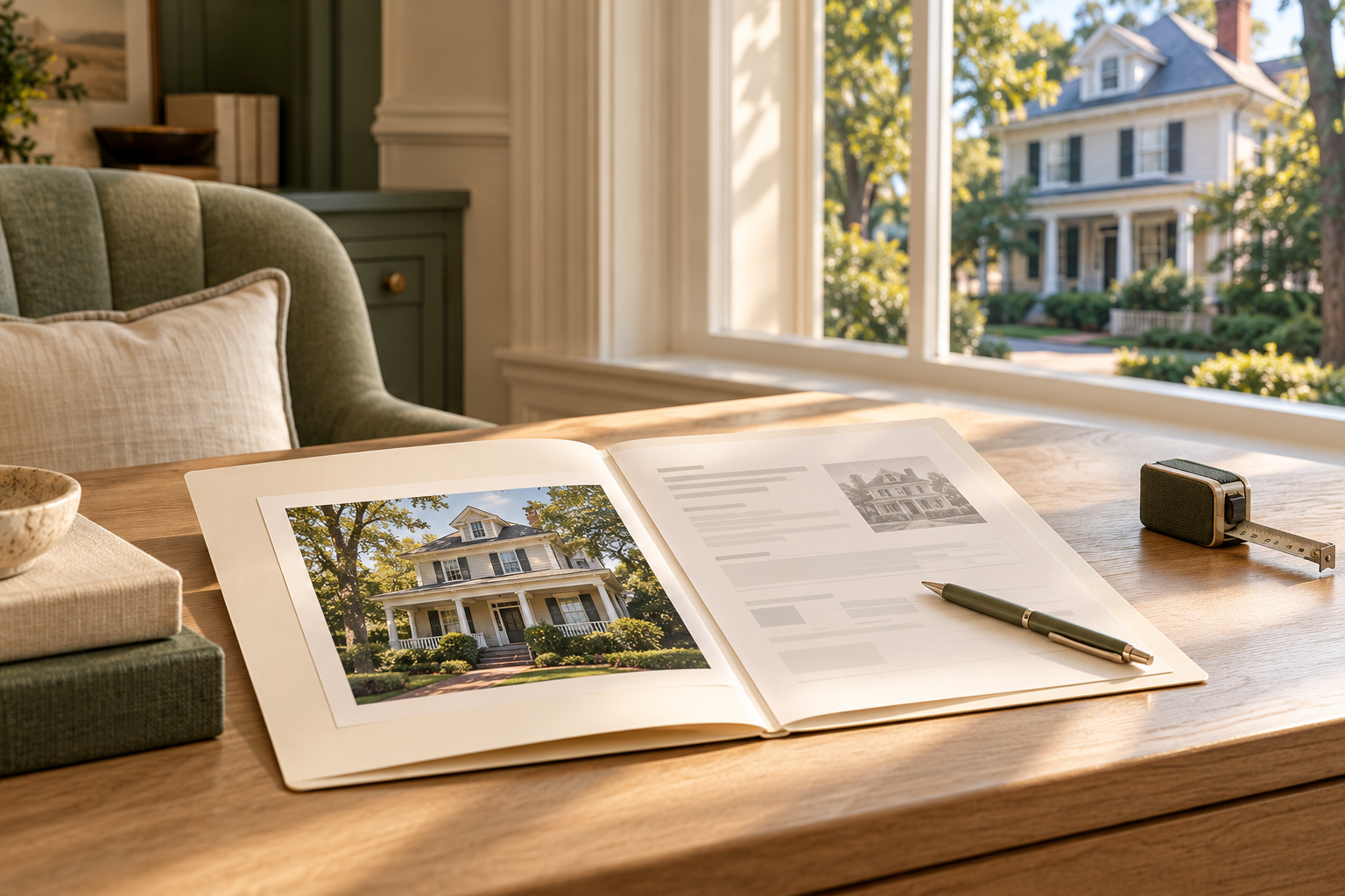Your Next Home Appraisal May Look Different | Jennifer Dawn