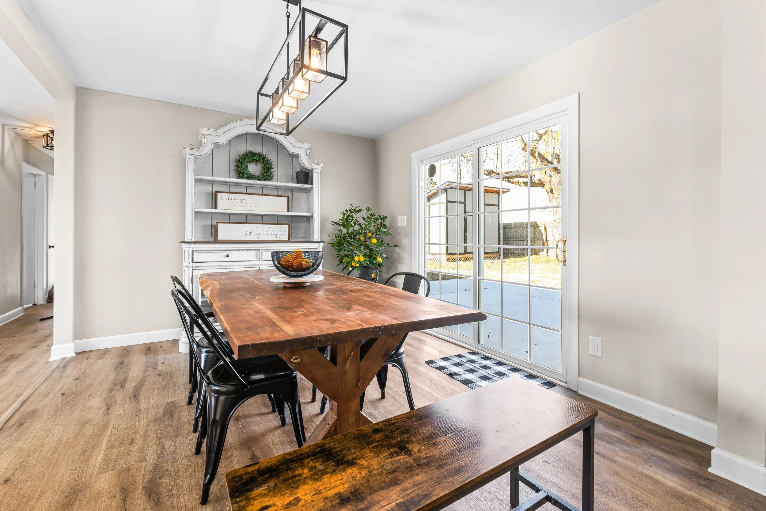 3028 Coach House Lane virginia beach dining room to patio.jpg