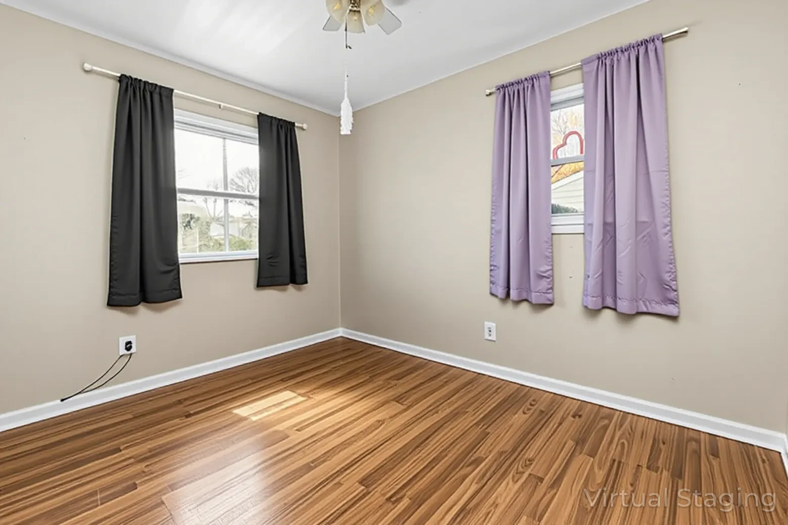 bedroom 2 virtual blank 3028 Coach House Lane.jpg