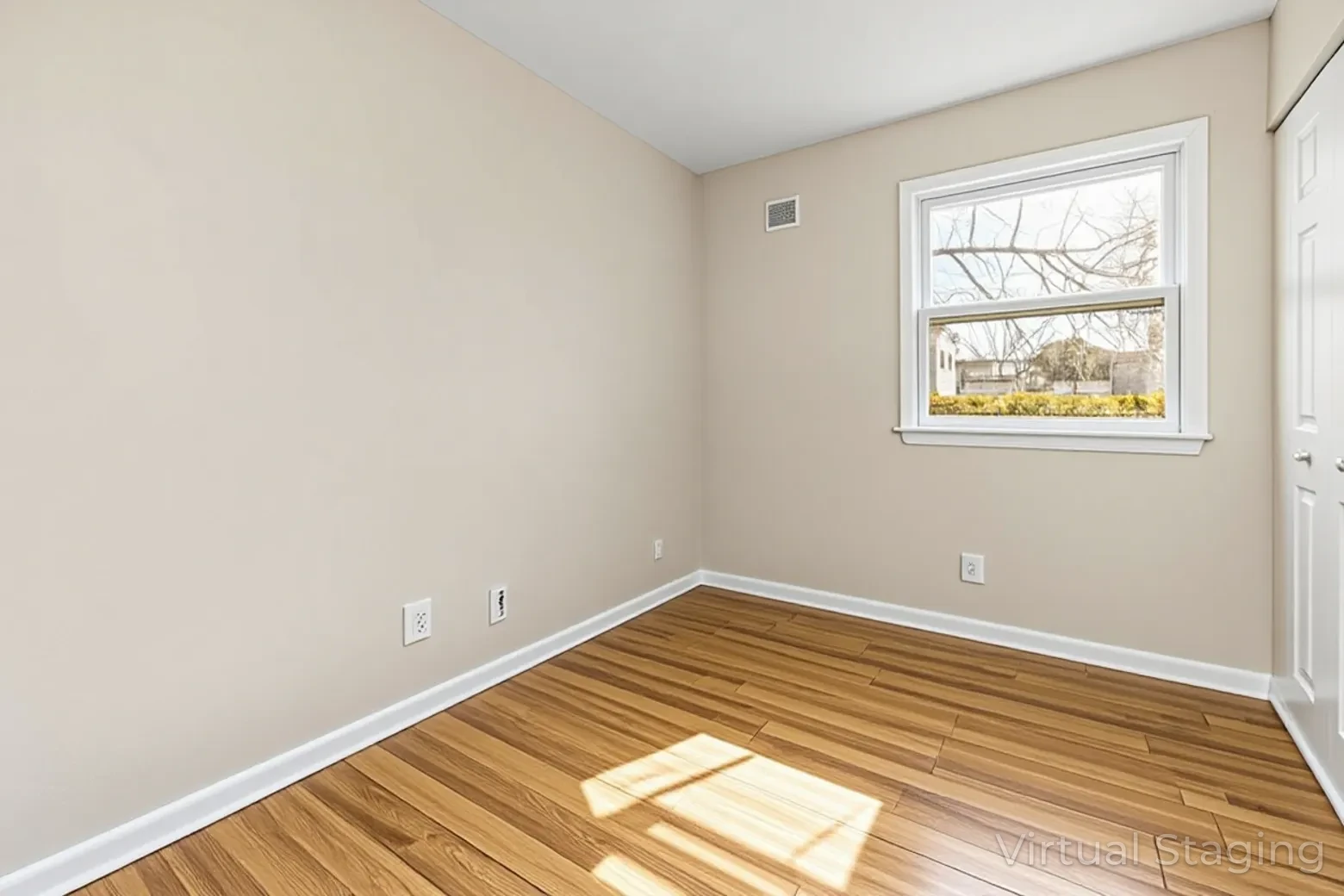 bedroom 1 virtual blank  3028 Coach House Lane.jpg