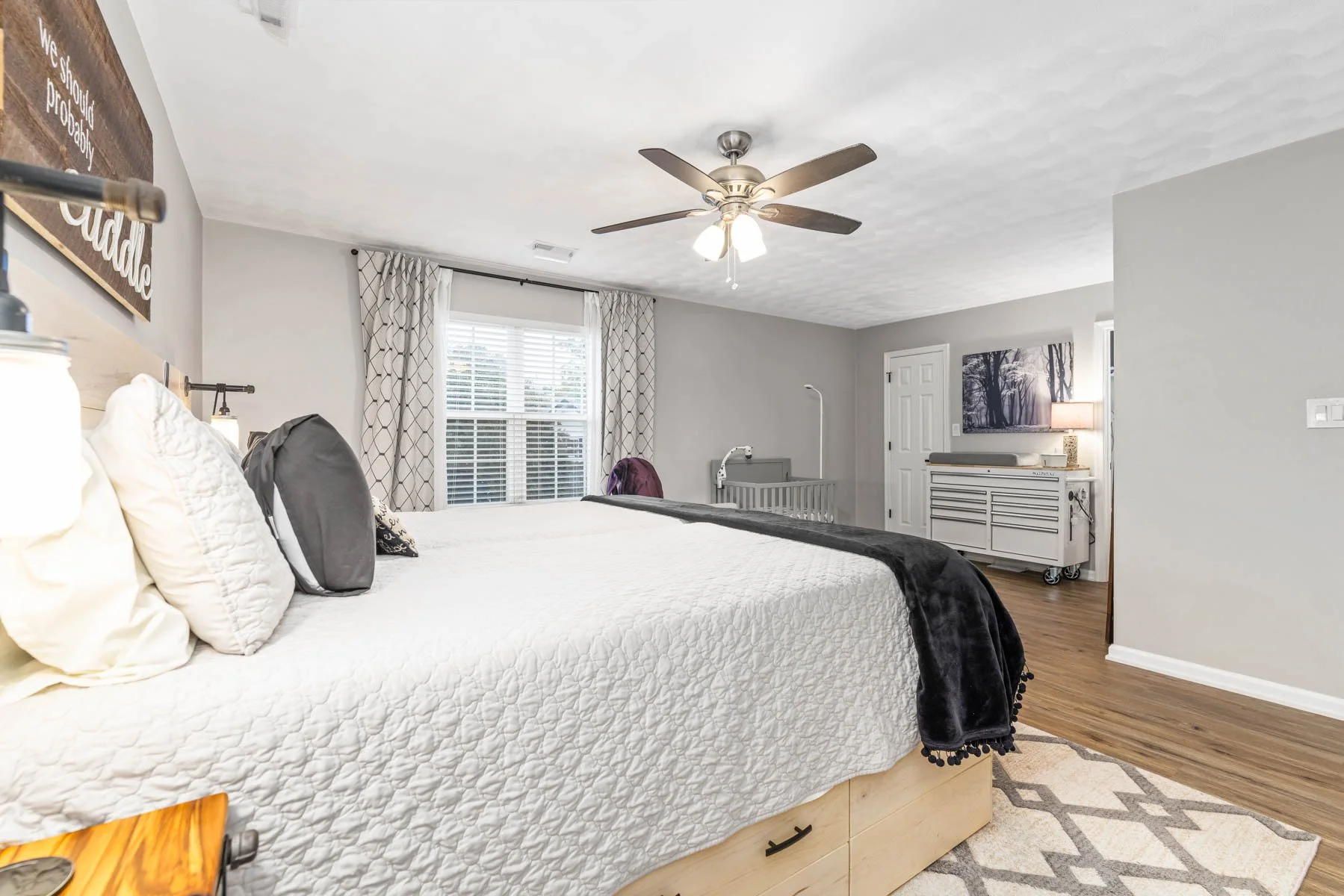 Primary Bedroom
2617 Gornto Ave