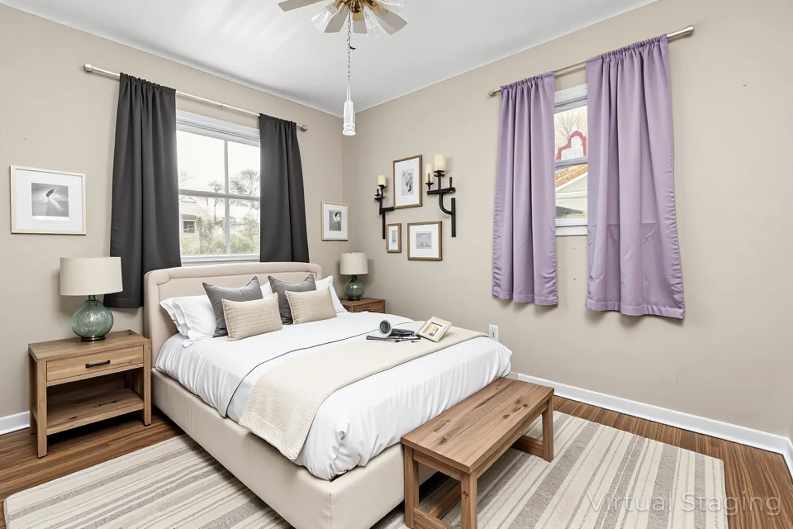 bedroom 2 virtual staging 3028 coach house lane.jpg