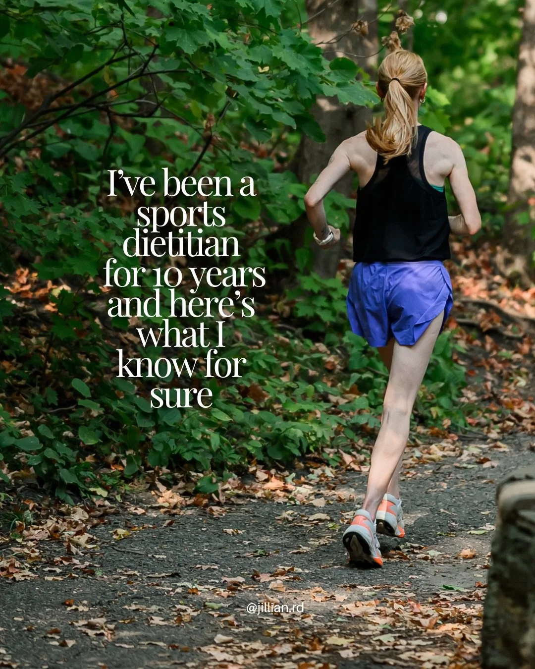 Can&rsquo;t *actually* believe it&rsquo;s been 10 years, but who&rsquo;s really counting!

I&rsquo;ve learned so much, and there&rsquo;s very little I know for sure, but some things have shown up over and over again and are facts in my world. 

Excit