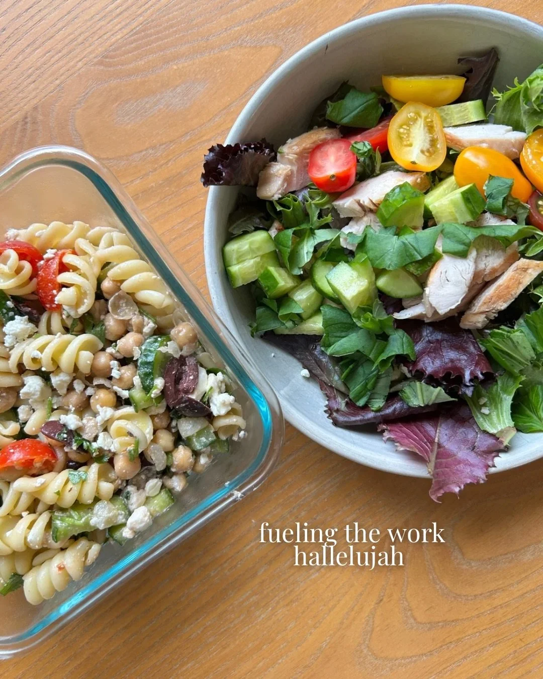 All things *eating enough food* hallelujah ✨🥰🥲🥞😎

It&rsquo;s amazing what adequate nutrition can do 😇

And thanks to @skratchlabs for the inspiration 🥲