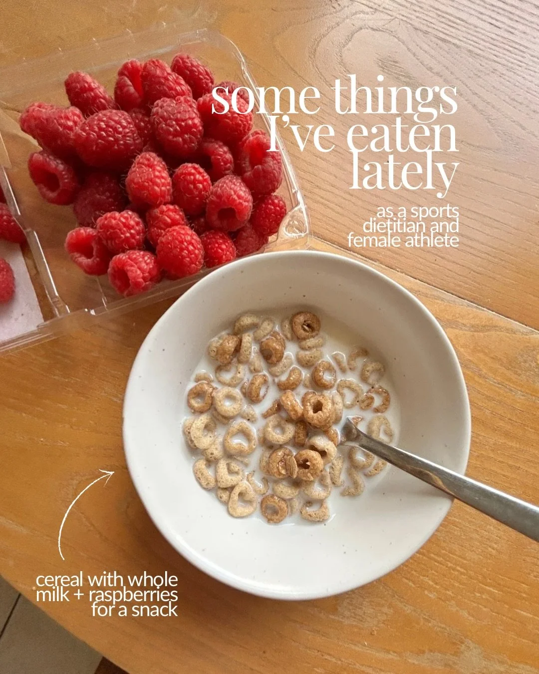 Not pictured:  many turkey and Swiss sandwiches and chicken &amp; black bean quesadillas, two big staples around here 🥪

This quick post certainly doesn&rsquo;t encompass all of the things I have eaten lately, but rather just a few examples of foods