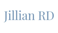 Jillian RD