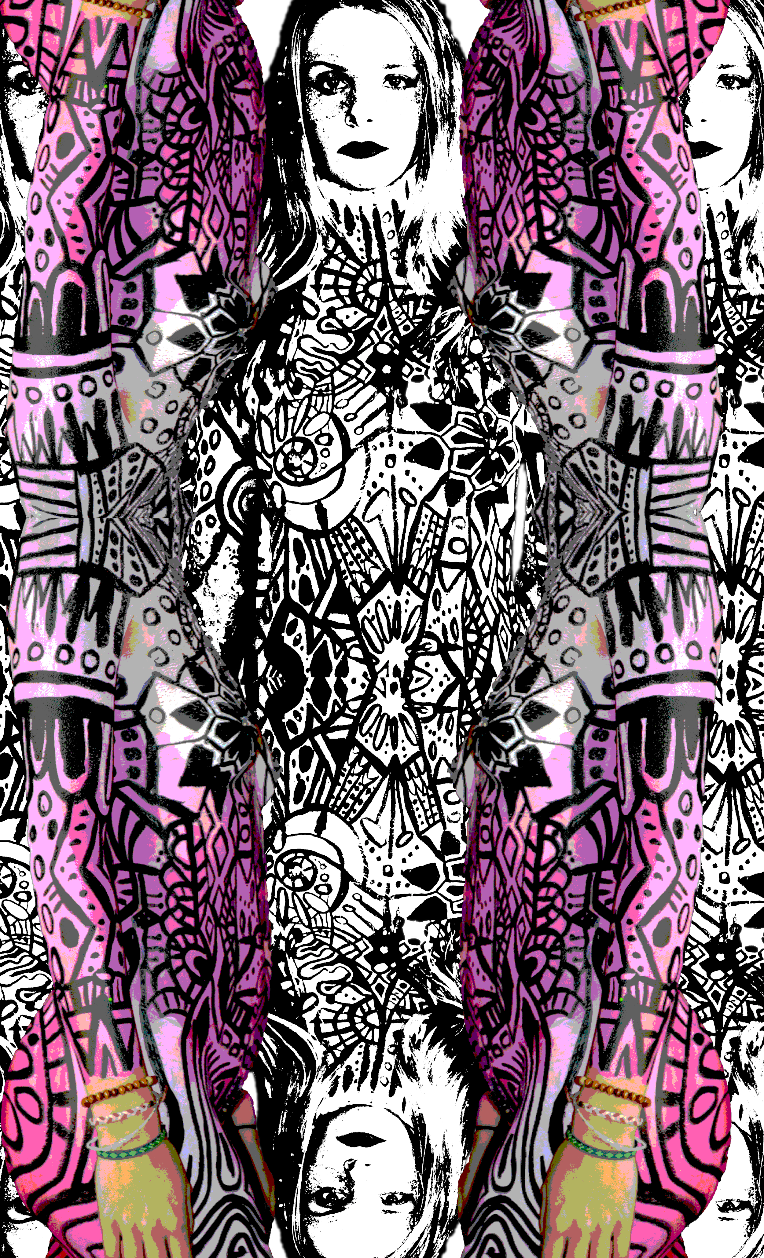 Deconstruction