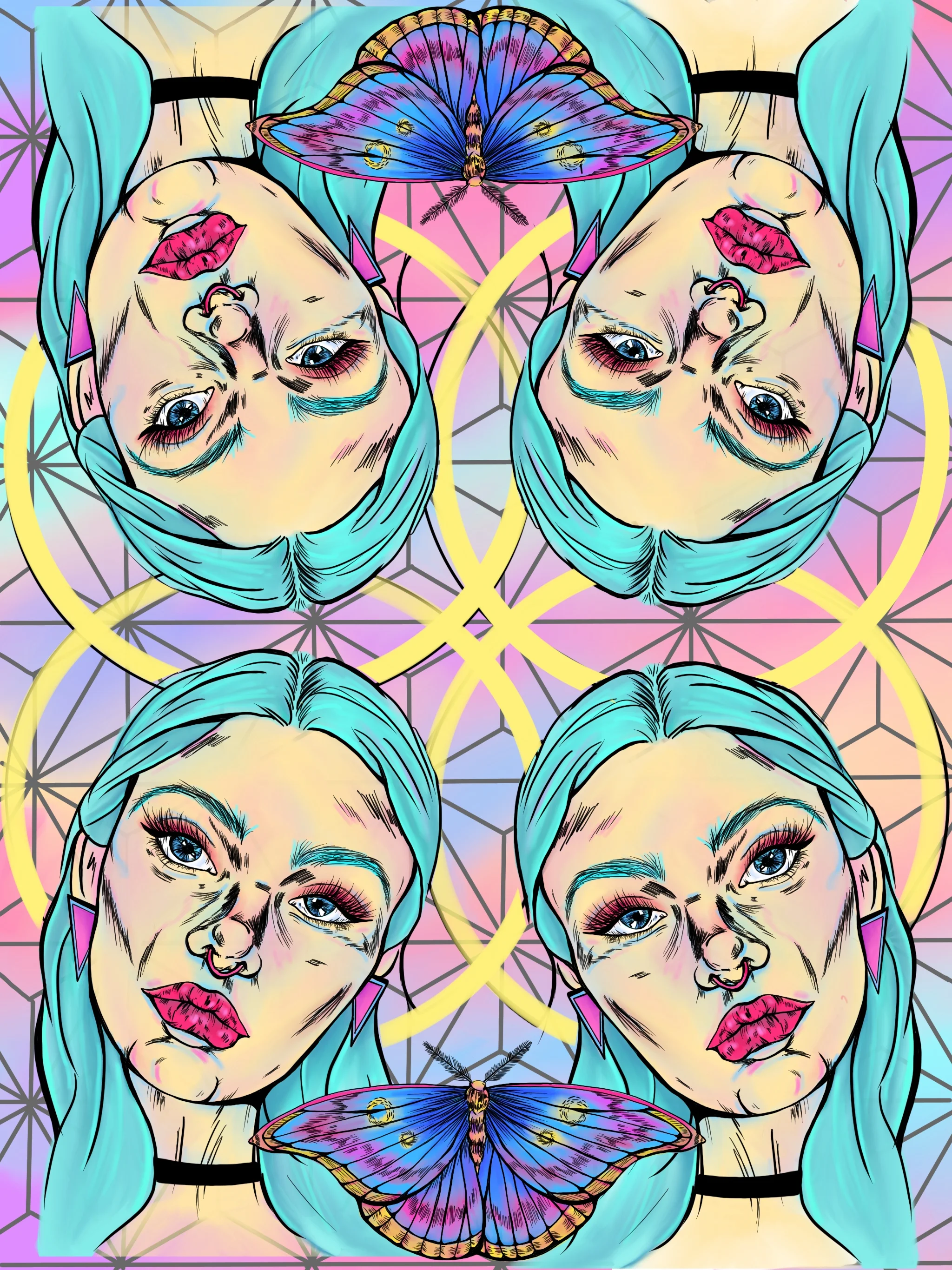 Duplicated Dream