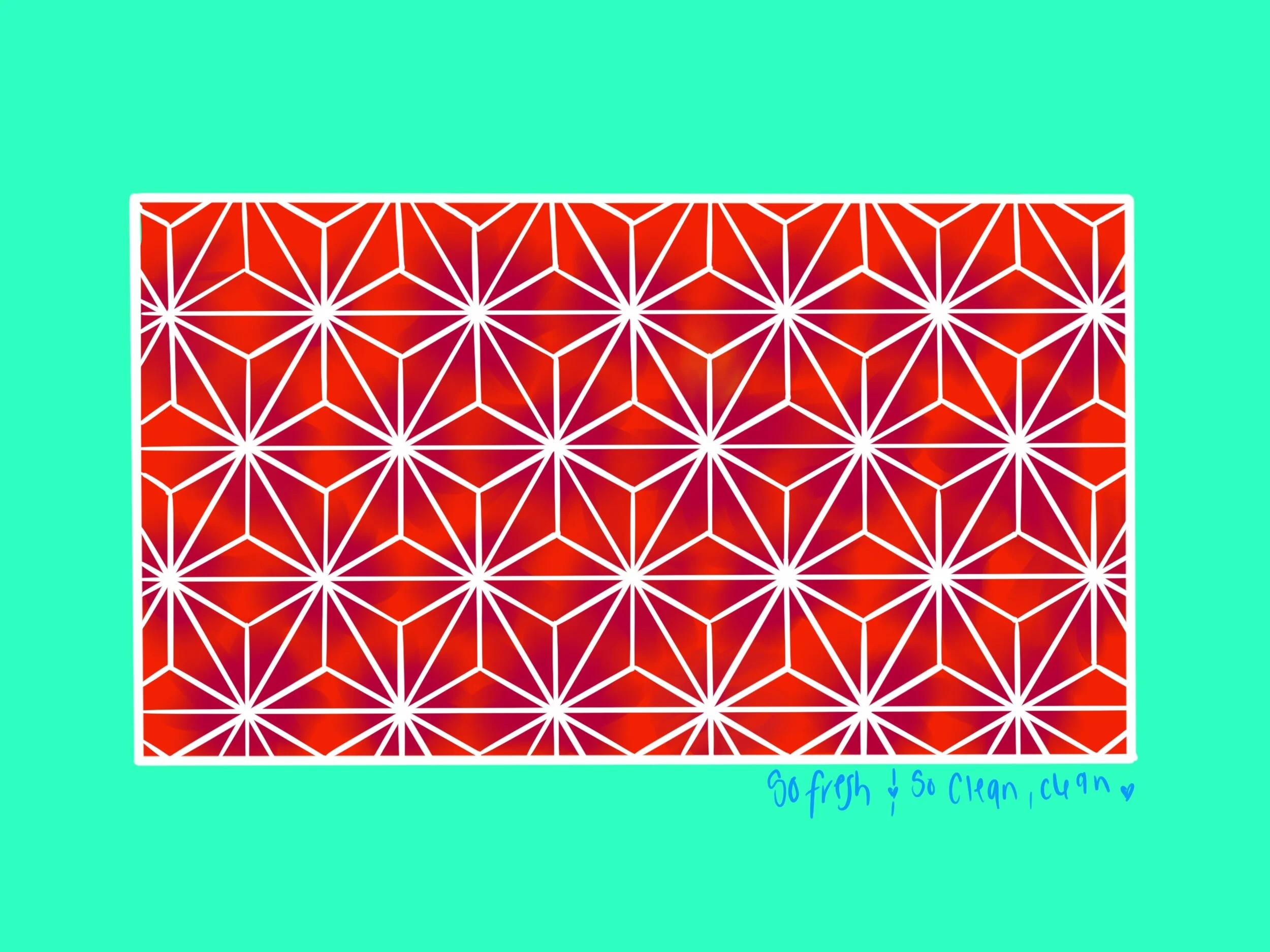 Pattern