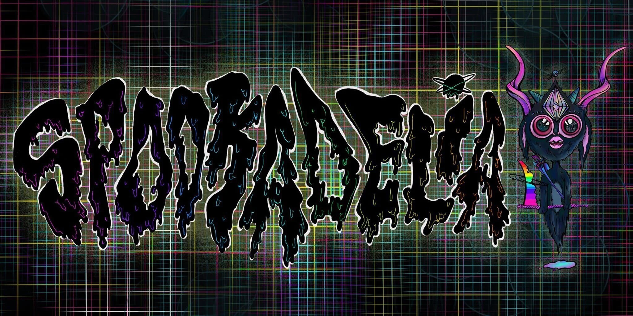 Spookadelia Design