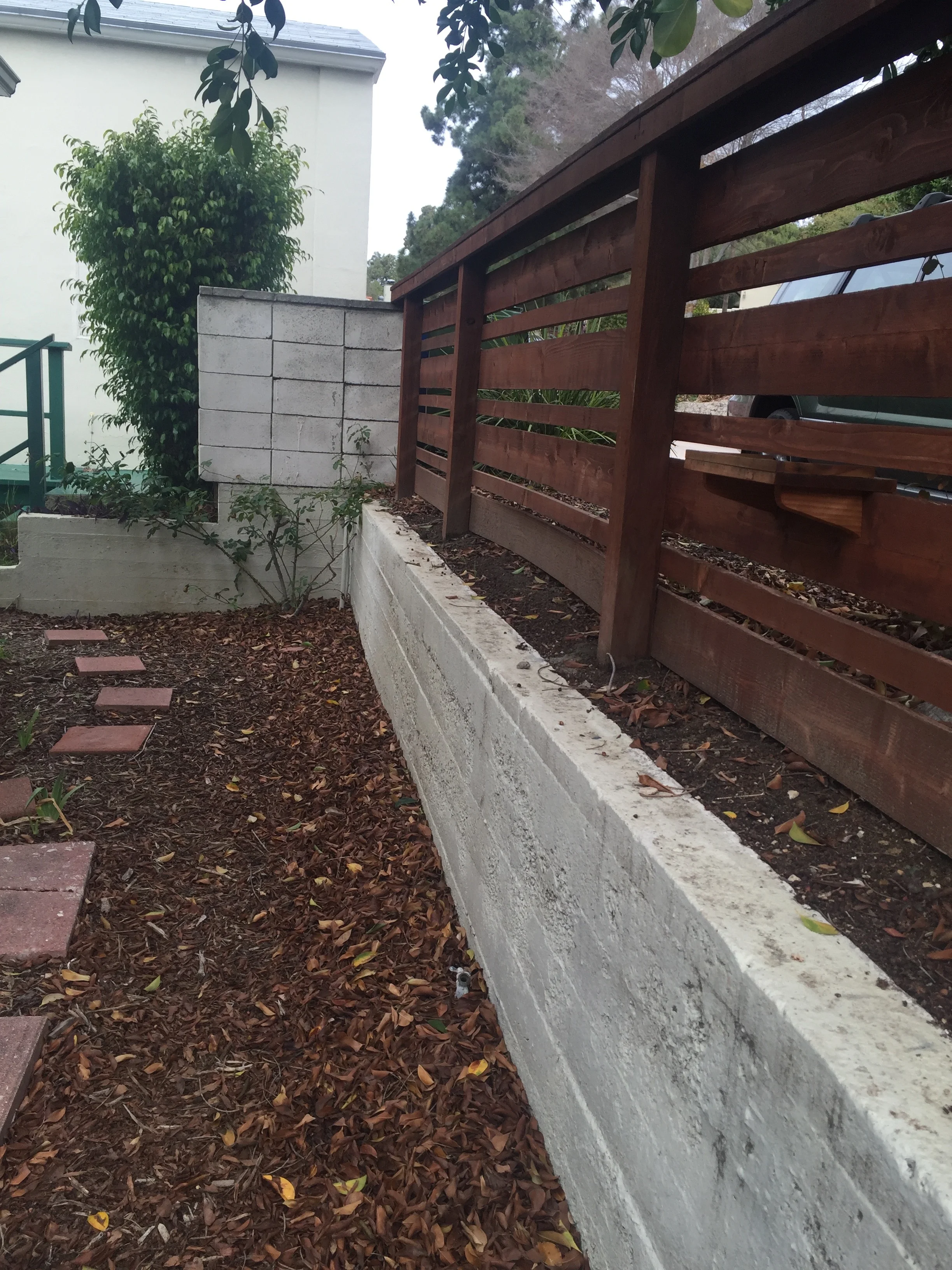 Before