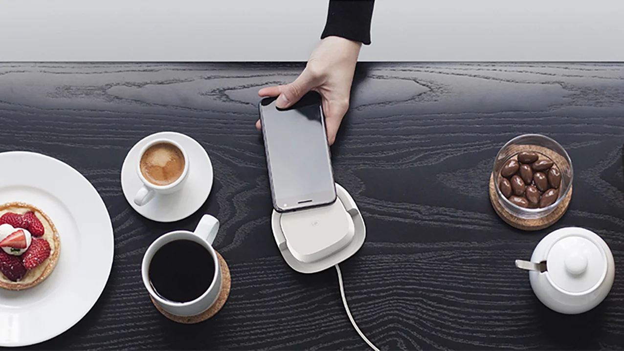 Go Payments DESIGN FAMILY. TAP