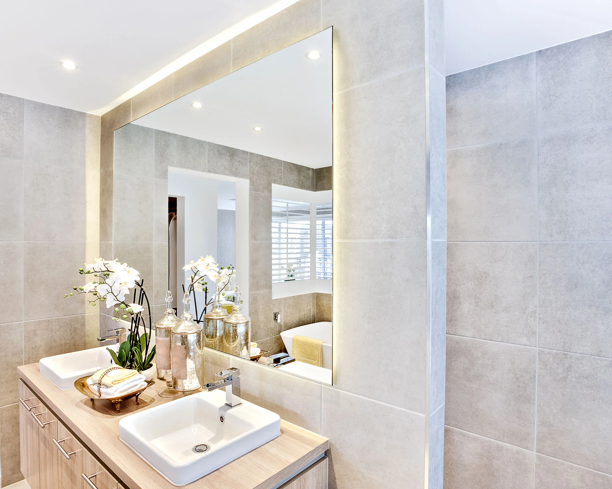 ARMOR Series Bathroom