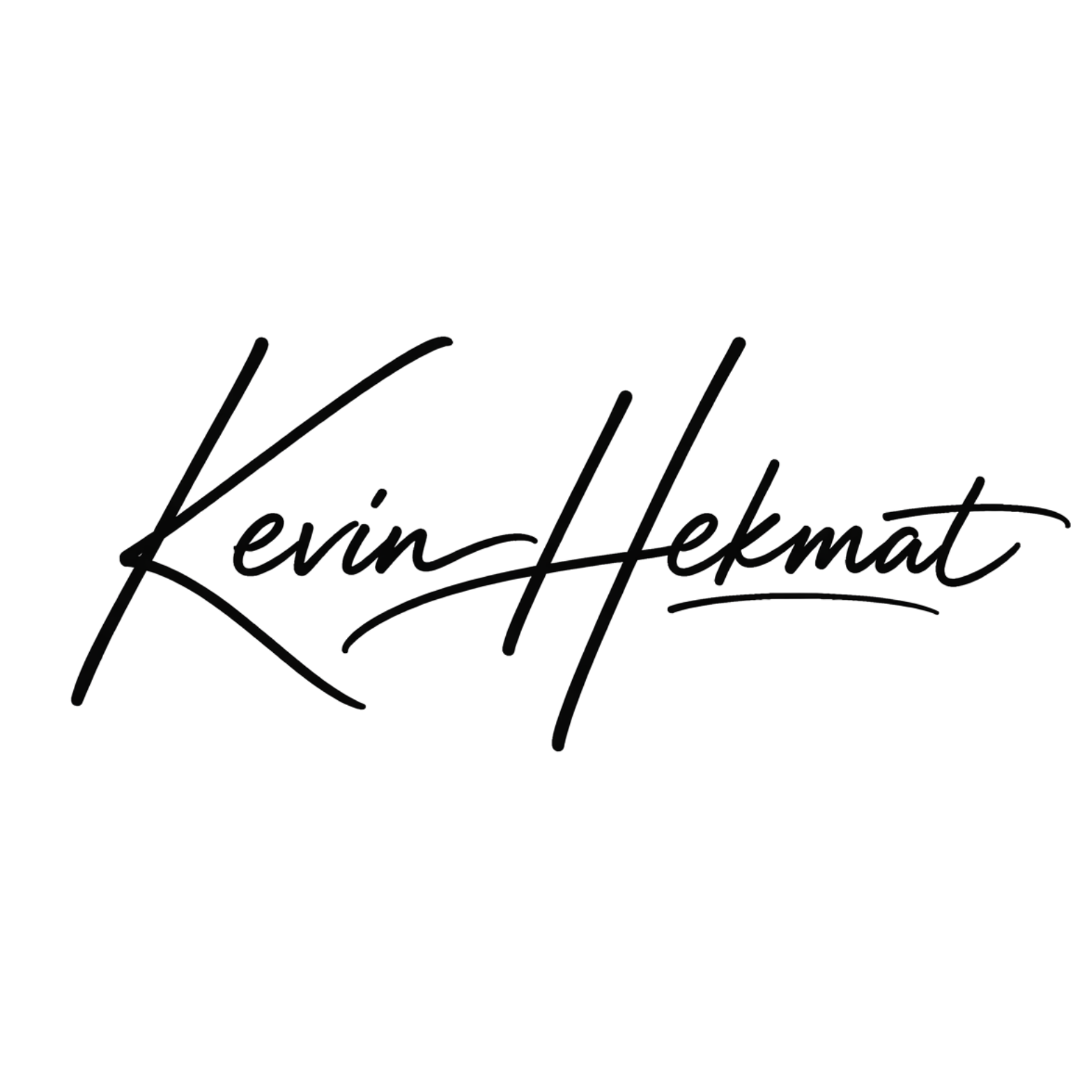 Kevin Hekmat