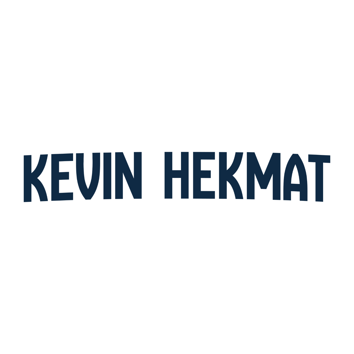Kevin Hekmat
