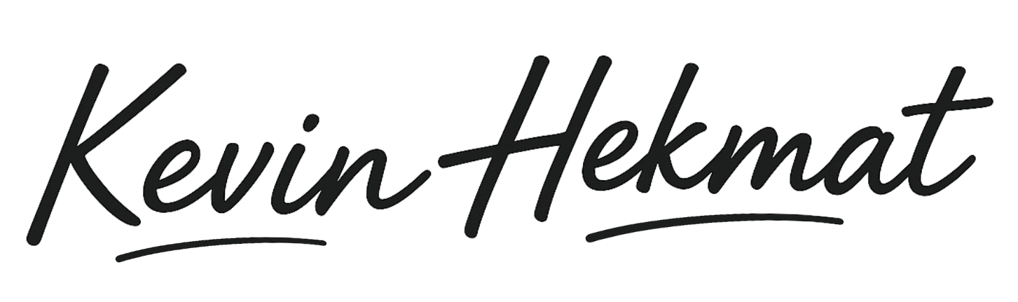 Kevin Hekmat