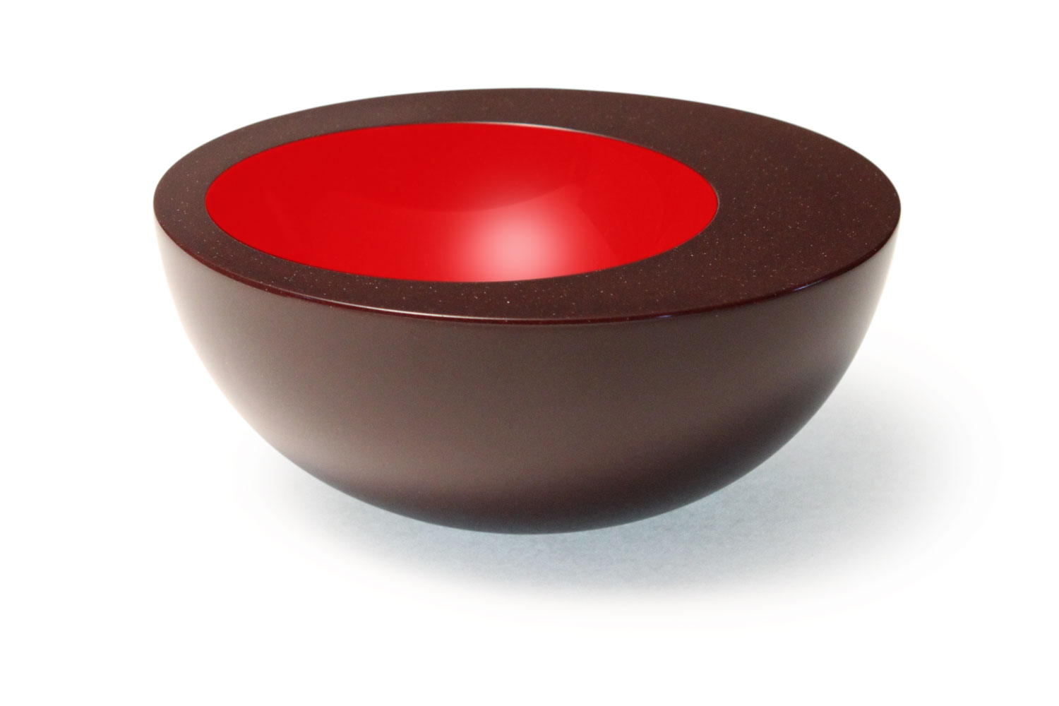 Imperial Red