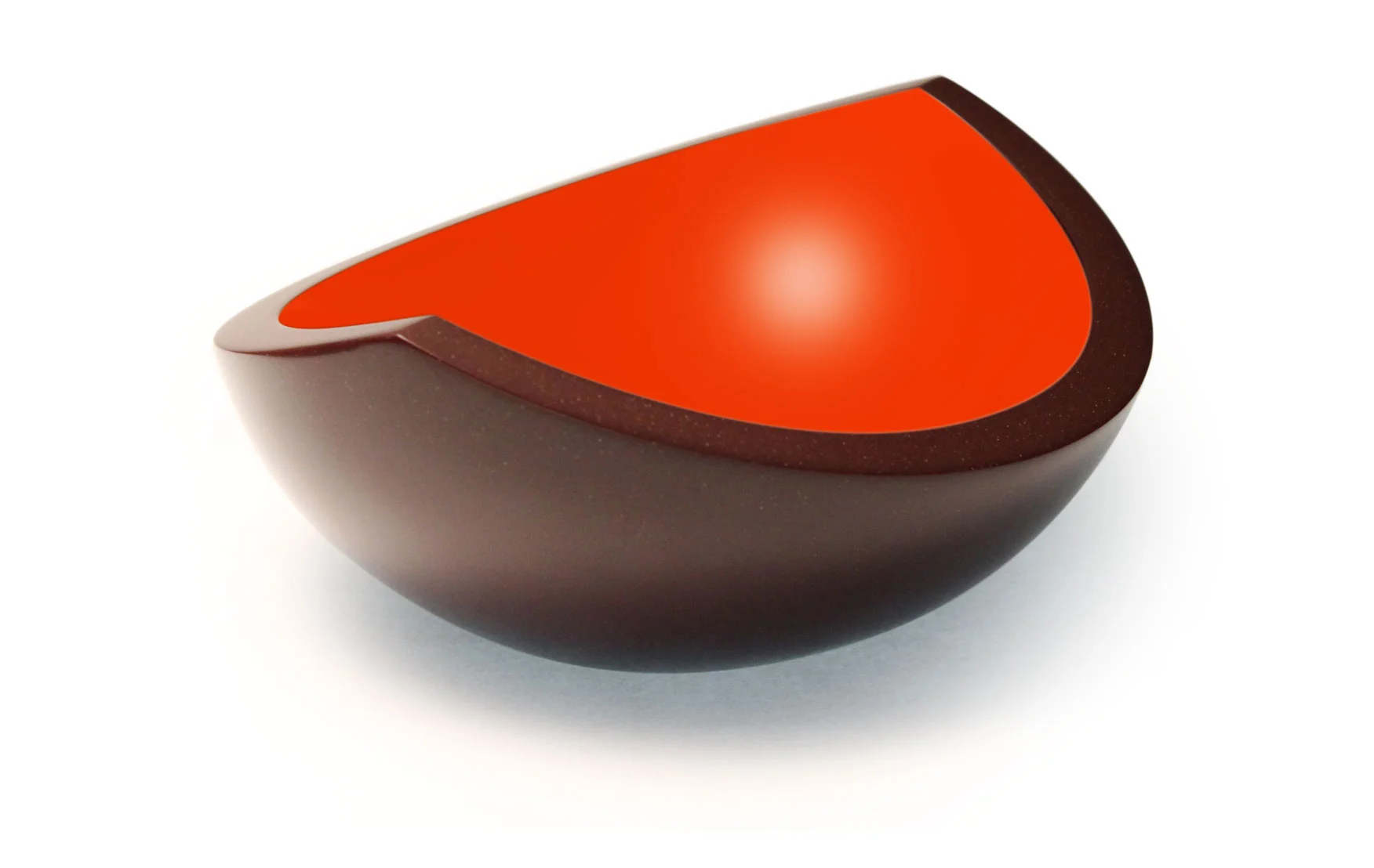 Orange Tango