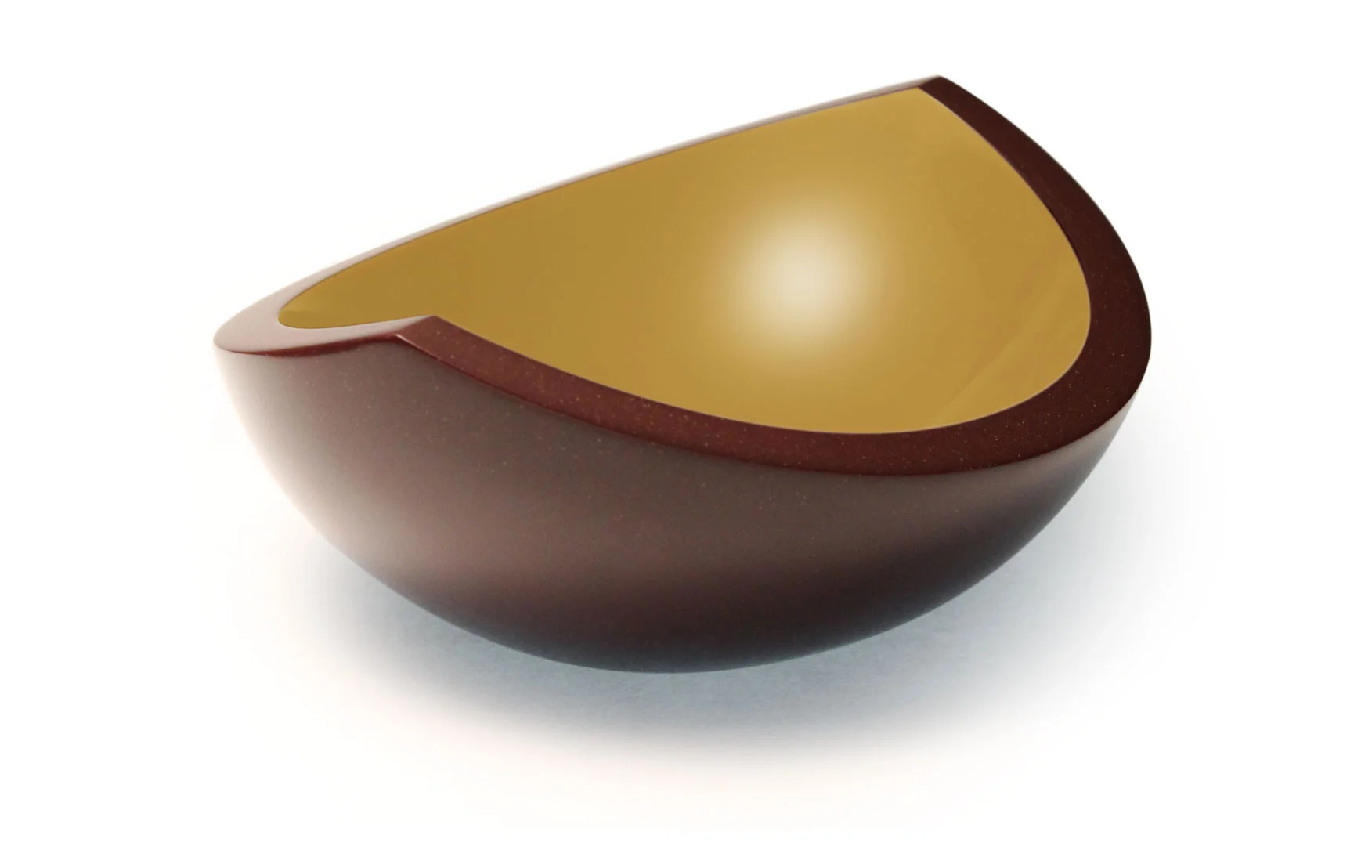 Caramel Nut