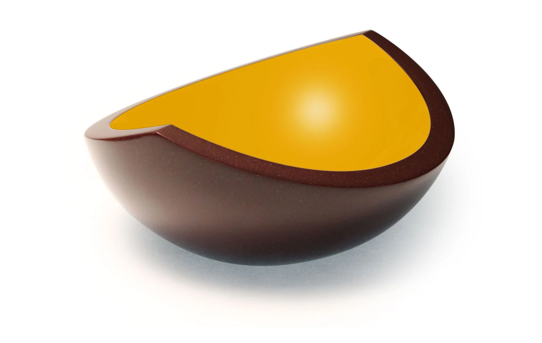 Golden Yellow