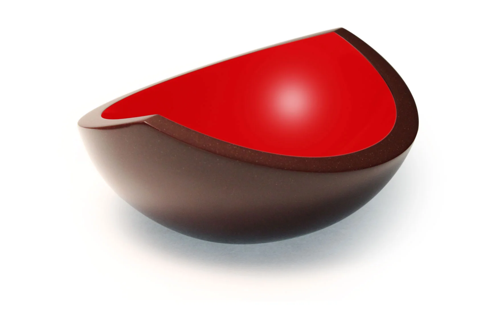 Imperial Red