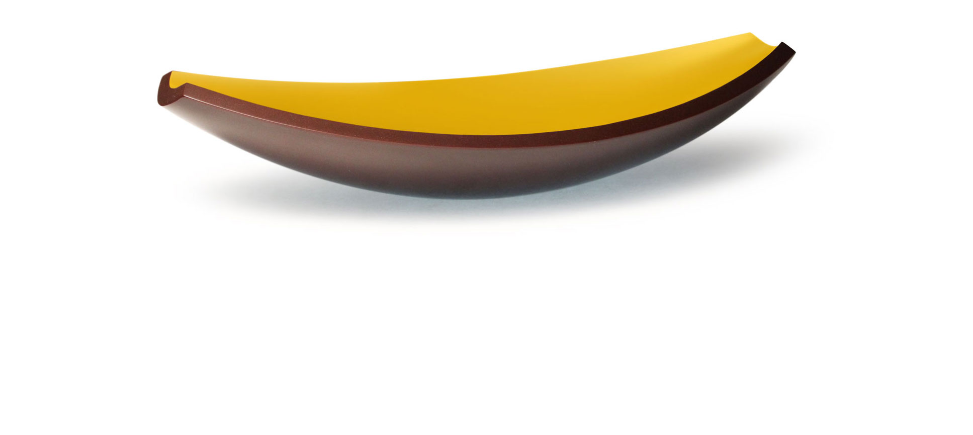 Golden Yellow