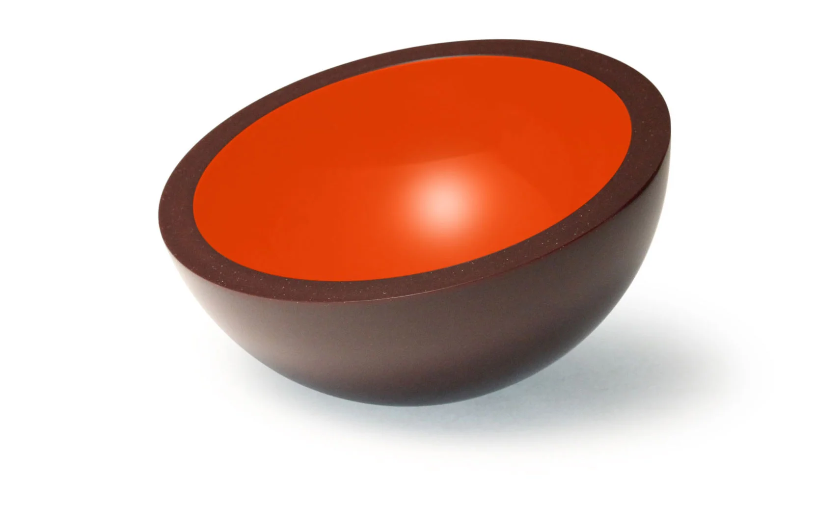 Orange Tango