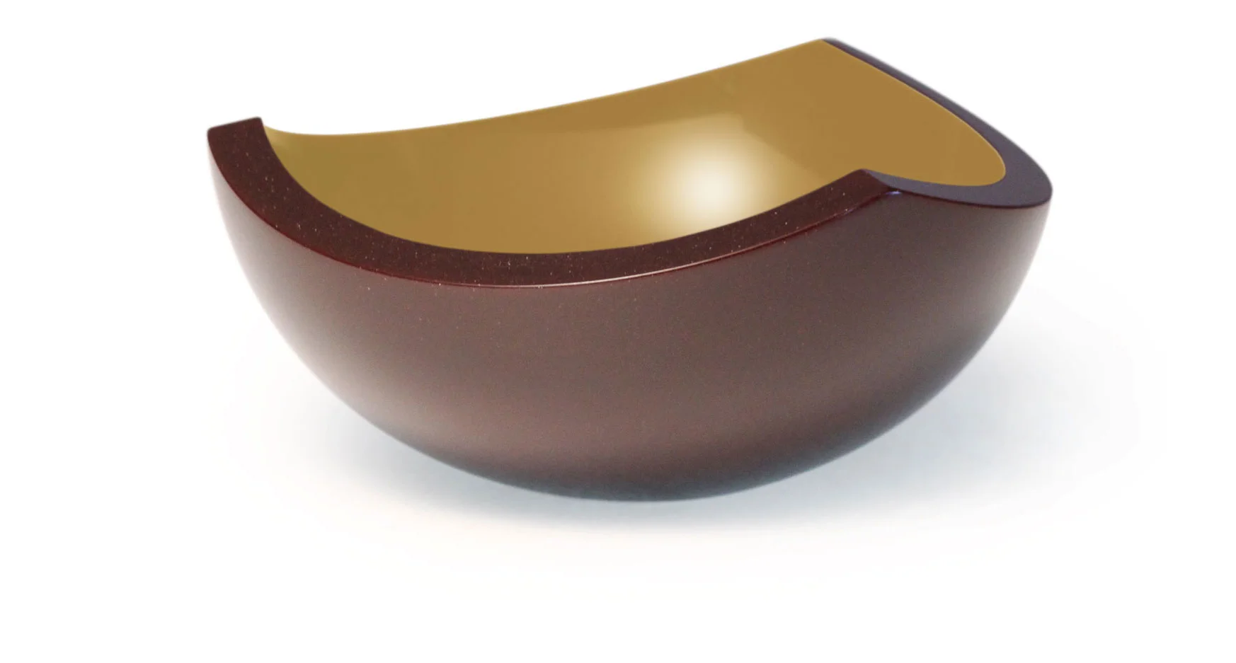 Caramel Nut