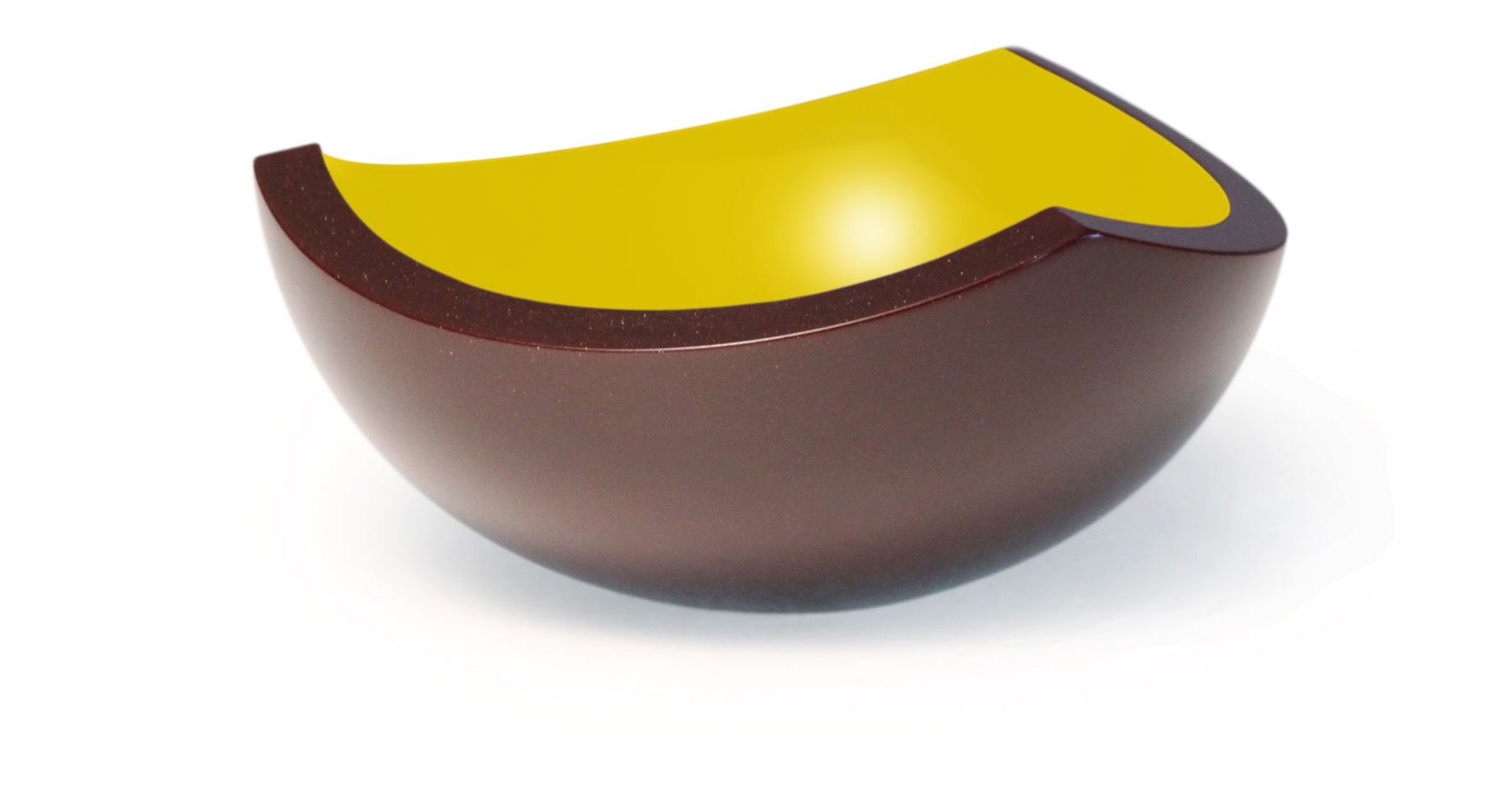 Golden Yellow