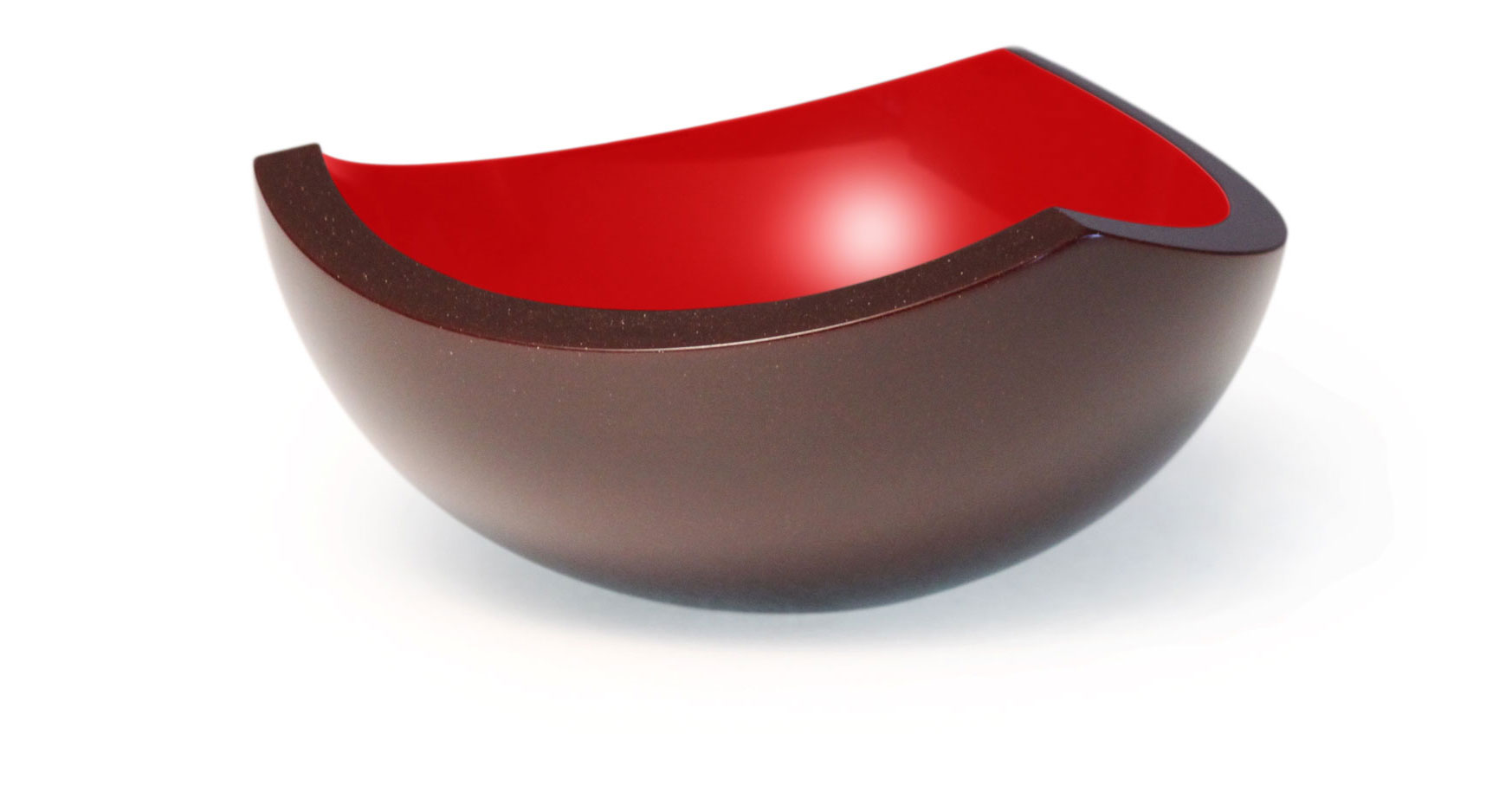 Imperial Red