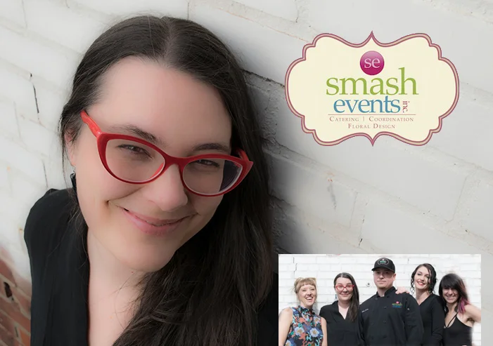 Smashbox Events