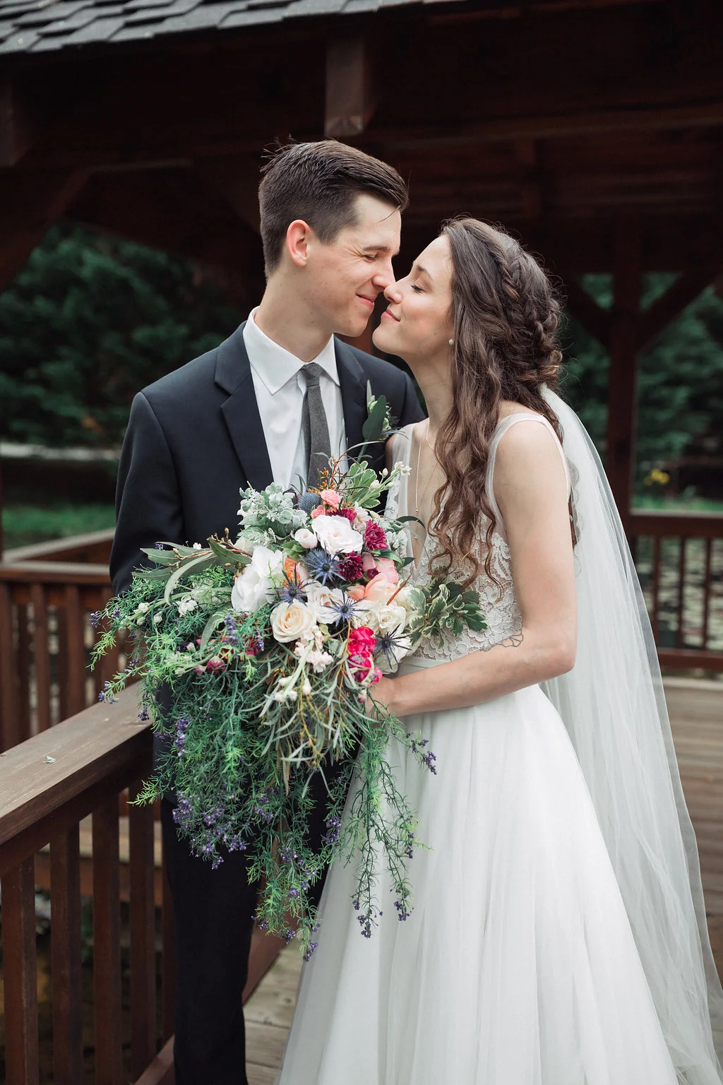 Mallory & Patrick