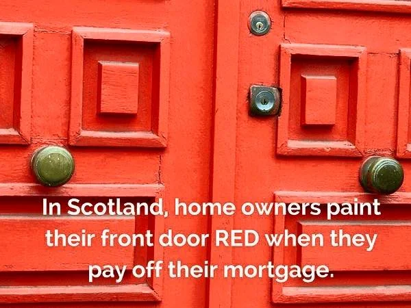 SCOTTISH TRADITION