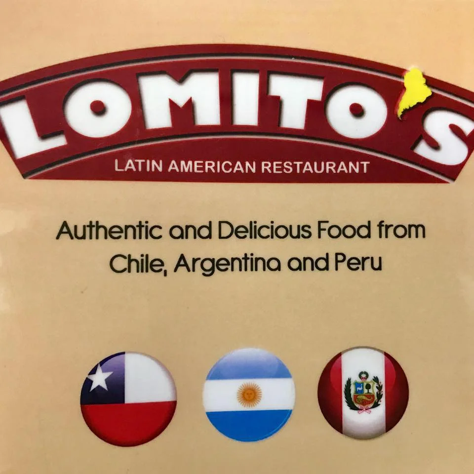 LOMITOS - YUM YUM!